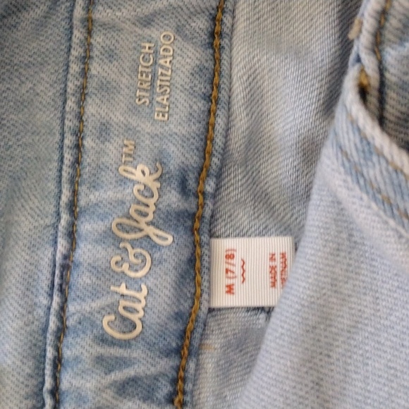 Overalls by Cat & Jack - Picture 6 of 7